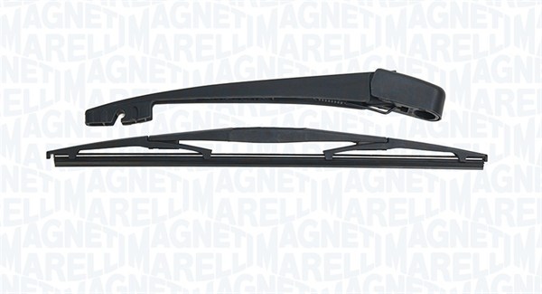 Wiper Blade MAGNETI MARELLI 000723180156