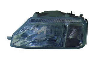Ajovalo, Vasen, RENAULT 25, 7700784197, 7701033575, 7701033581