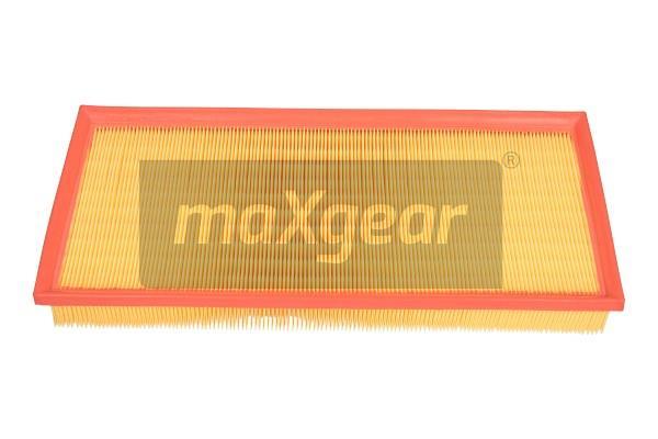 Ilmansuodatin MAXGEAR 26-0527