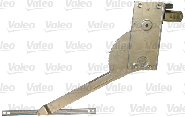 Lasinnostin VALEO 850496