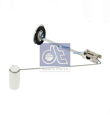 Tunnistin, polttoainetankki DT 4.61814