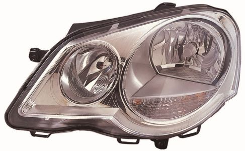 Ajovalo DEPO 441-11A8L-LD-EM