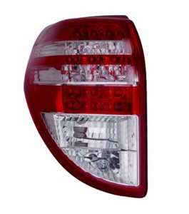 Takavalo, Oikea, TOYOTA RAV 4 III, 81551-42120