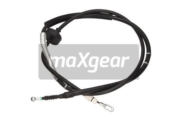 Käsijarruvaijeri MAXGEAR 32-0402