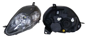 Ajovalo, Oikea, ABARTH GRANDE PUNTO, FIAT GRANDE PUNTO, PUNTO Skåp/halvkombi, 0000051806538, 0000051833189, 51806538, 51833189