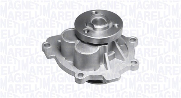 Vesipumppu MAGNETI MARELLI 352316170874
