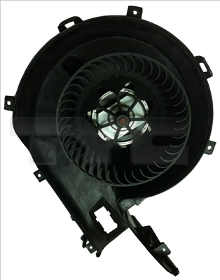 Sisäilmapuhallin TYC 525-0010