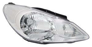 Ajovalo, Vasen, HYUNDAI i10, 921010X020, 92101-0X020, 921100X020, 92110-0X020