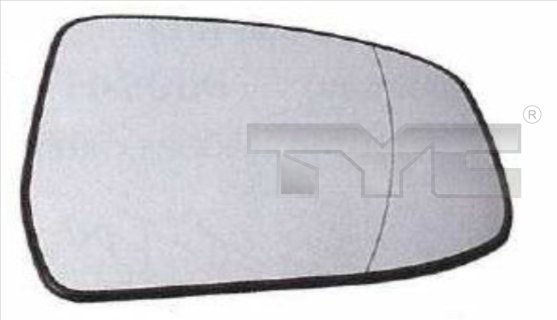 Ulkopeili TYC 310-0117-1