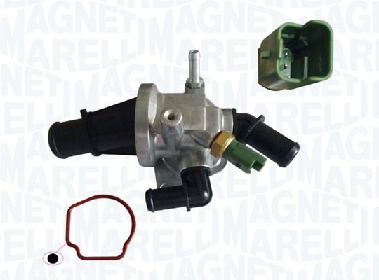 Termostaatti, jäähdytysneste MAGNETI MARELLI 352317101650
