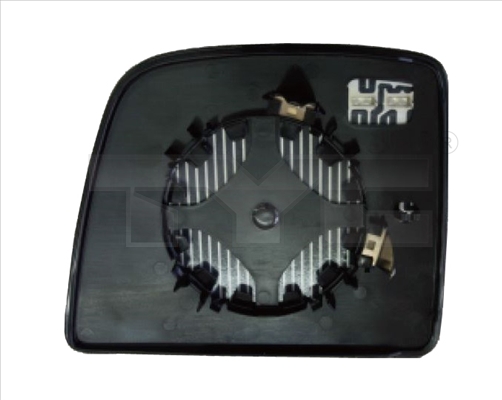 Ulkopeili TYC 310-0230-1