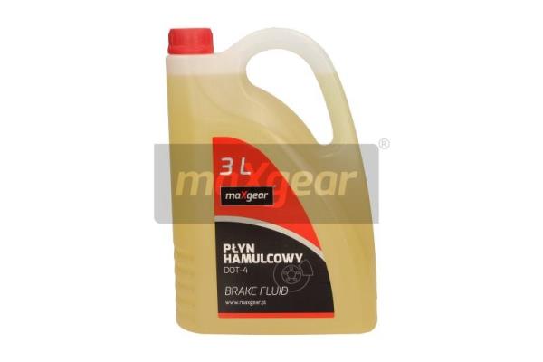 Jarruneste MAXGEAR 000407