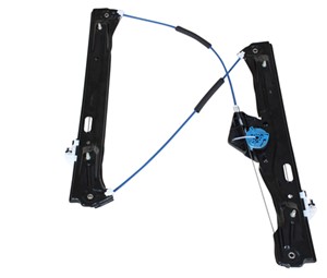 Lasinnostin, Eteen, oikea, BMW 3 [F30, F80], 3 Touring [F31], 51 33 7 281 886