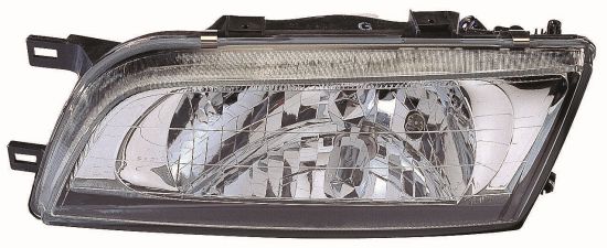 Ajovalo DEPO 215-1178L-LD-EM