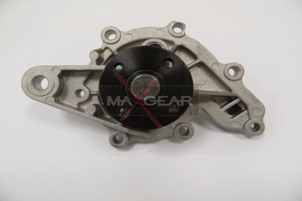 Vesipumppu MAXGEAR 47-0117