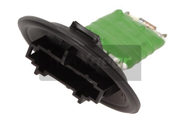 Säädin, lämmityslaitteen puhallin MAXGEAR 21-0299