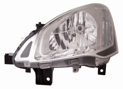 Ajovalo DEPO 552-1141LMLD-EM