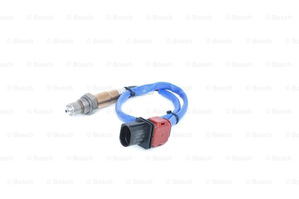 Lambdatunnistin BOSCH 0 258 017 515