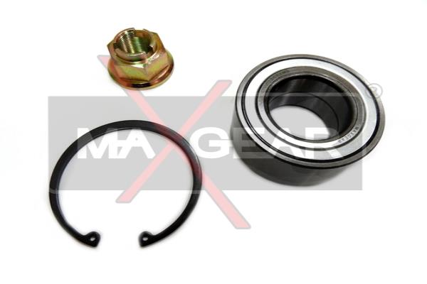 Pyöränlaakerisarja MAXGEAR 33-0307