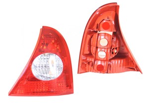 Takavalo, Oikea, RENAULT CLIO II, 82 00 071 414, 82 00 917 487