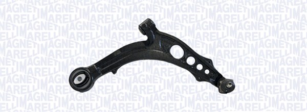 Tukivarsi, pyöräntuenta MAGNETI MARELLI 301181308500