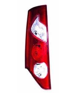 Takavalo, Vasen, RENAULT KANGOO / GRAND KANGOO, KANGOO BE BOP, KANGOO Express, 82 00 419 941