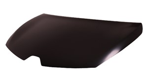 Konepelti, RENAULT CLIO IV, CLIO Grandtour IV, CLIO Skåp/halvkombi IV, 65 10 098 33R