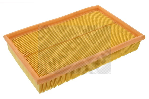 Ilmansuodatin MAPCO 60553