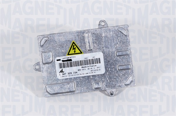 Ohjain. mutkavalonheitin MAGNETI MARELLI 711307329154