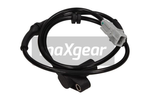 ABS-anturi MAXGEAR 20-0162