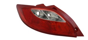 Takavalo, Vasen, MAZDA 2, D651-51-160C, D651-51-160D, D65151160E, D65151160F, D65151160G, D65151160H, D65151160J, D65151160M, D651-51-18