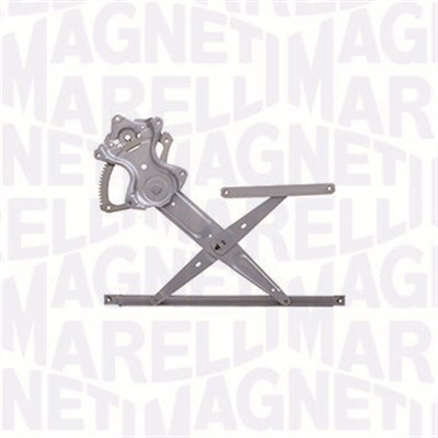 Lasinnostin MAGNETI MARELLI 350103170015