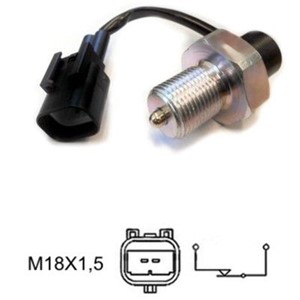 Kytkin, peruutusvalo, HYUNDAI,KIA, 9317023000