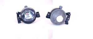 Sumuvalo, Eteen, oikea, FORD FOCUS II, FOCUS Cabriolet II, FOCUS C-MAX, FOCUS Sedan II, FOCUS Turnier II, 1 234 874, 1 481 005