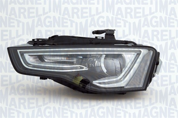 Ajovalo MAGNETI MARELLI 711307023921