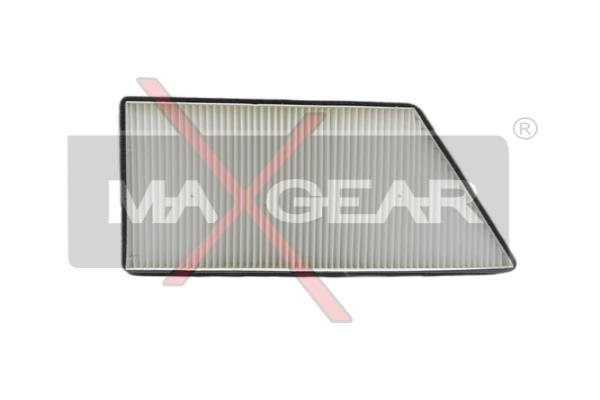 Raitisilmasuodatin MAXGEAR 26-0097