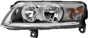 Ajovalo, Vasen, AUDI A6, A6 Allroad, A6 Avant, 4F0 941 003 A, 4F0 941 003 DL, 4F0941003EA