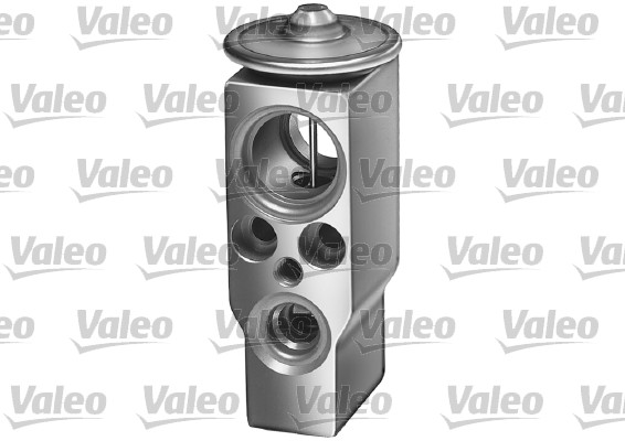 Paisuntaventtiili, ilmastointilaite VALEO 508645
