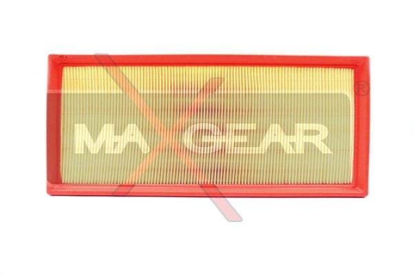 Ilmansuodatin MAXGEAR 26-0221
