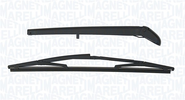 Wiper Blade MAGNETI MARELLI 000723180185