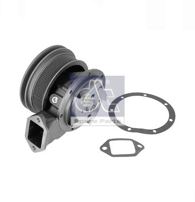 Vesipumppu DT 6.30015