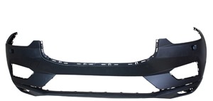 Puskuri, eteen, Edessä, VOLVO XC60 II, 39847121