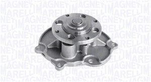 Vesipumppu, ALFA ROMEO,CADILLAC,CHEVROLET,OPEL,SAAB,VAUXHALL, 71741078, 71747983