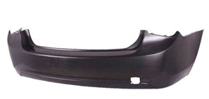 Puskuri, eteen, Takana, CHEVROLET CRUZE, 95479270, 96981076