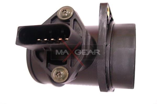 Ilmamassamittari MAXGEAR 51-0079