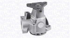 Vesipumppu, ALFA ROMEO 155, FIAT SEDICI, TIPO, LANCIA DEDRA, DEDRA SW, DELTA II, SUZUKI SWIFT III, 60809209, 60810426, 7708187, 7747382,