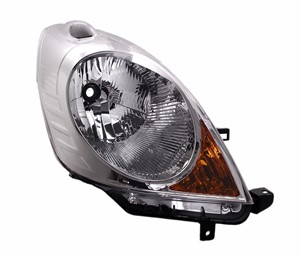 Ajovalo, Oikea, NISSAN NOTE, 260109U100, 26010-9U100, 260109U10A, 26010-9U10A