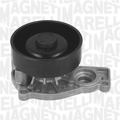 Vesipumppu MAGNETI MARELLI 350984051000