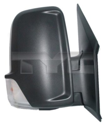Ulkopeili TYC 321-0104