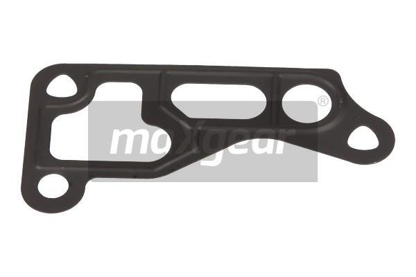 Tiiviste, öljynsuodatimen kotelo MAXGEAR 70-0037